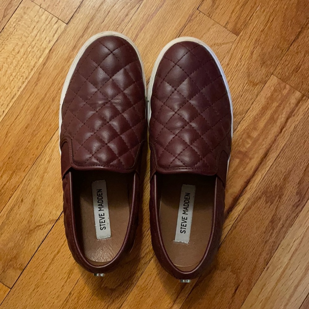 Steve Madden size 7 1/2